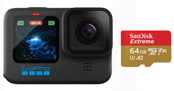 GoPro Max Lens Mod, Lente para camaras, Compatible con GoPro Hero 9, Hero  10 y Hero 11 - ADWAL-001