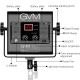 GVM 560AS Panel LED Soft Light Bi-Color con stand