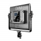 GVM 880RS LED RGB Compacta + Bi-Color 60W