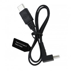 Hollyland Cable USB-C de 30cm