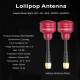 Hollyland Antena Lolipop para Transmisor/Receptor