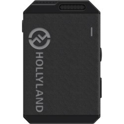 Hollyland Lark MAX Transmisor Inalámbrico Omni 2.4 digital  