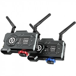 Hollyland Mars 400SPro 3G-SDI/HDMI Transmisor/Receptor 1080p60 120 metros