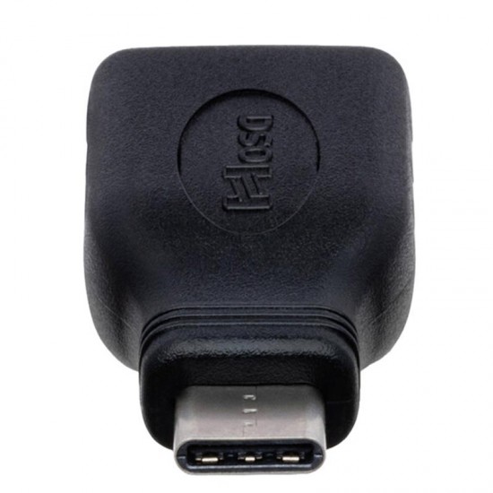 Hosa GSB-314 Adaptador USB-C a USB-A 3.0
