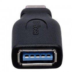 Hosa GSB-314 Adaptador USB-C a USB-A 3.0