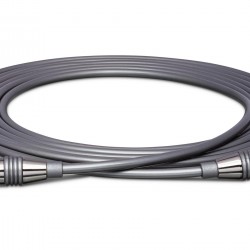 Hosa OPM-305 Cable Fiber Optic 1.5mts  Toslink
