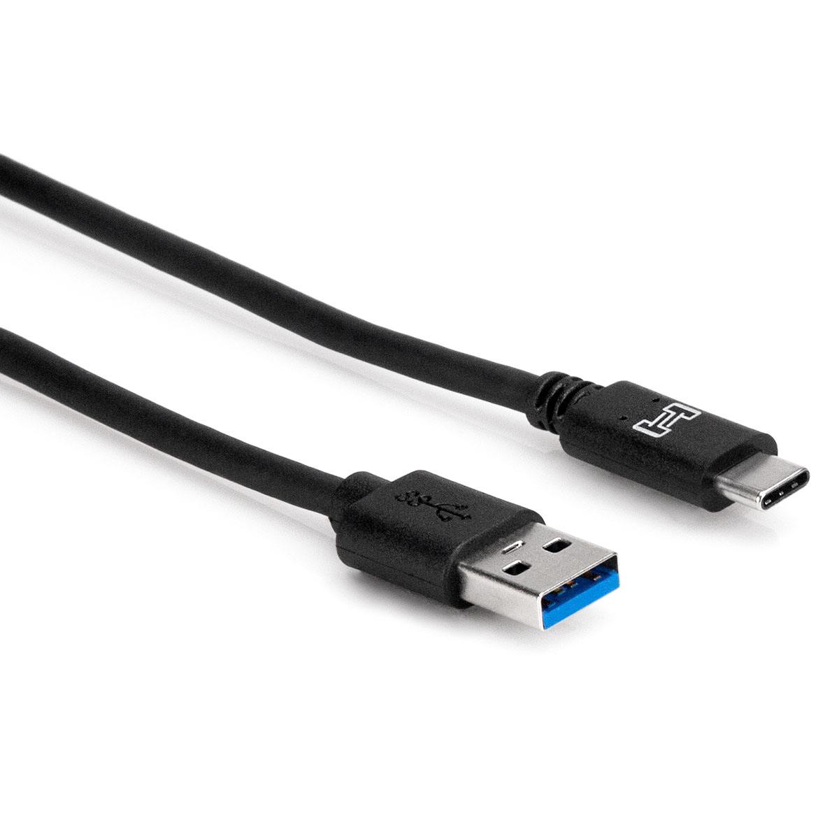 Cable corto USB C a USB C Carga más rápida, video 8k y transferencia de  datos de 40 gbps