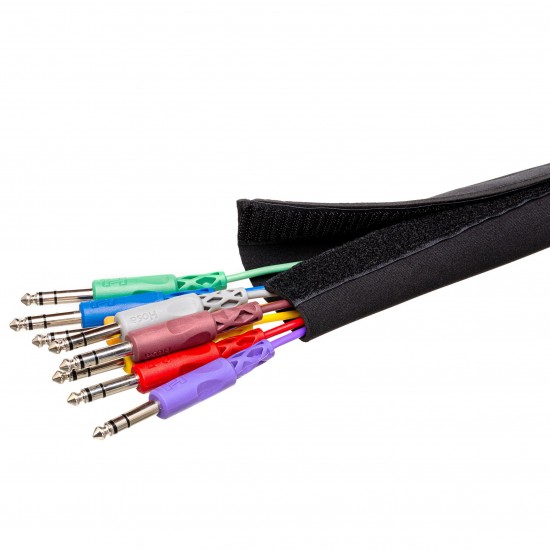Hosa WTI-375 Envoltura de cable en neopreno