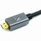 ZILR Ultra delgado & Flexible Cable Micro HDMI a HDMI de 45cm