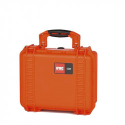 HPRC 2200 Maleta Dura 21.5 x 15 x 9.5cm Orange