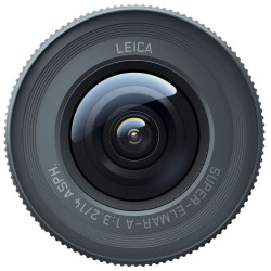 Insta360 ONE R Lente Leica 1" Mod