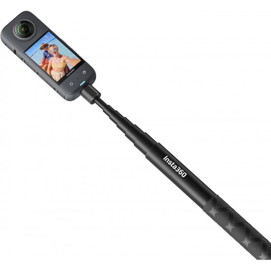 Insta360 Selfie Stick Invisible de 114cm
