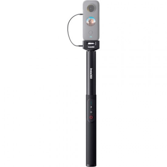 Insta360 Power Selfie Stick para cámara de acción ONE X