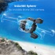 Insta360 Cámara Sphere Invisible para drones