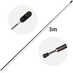 Insta360 Extended Stick 58 a 300 cm