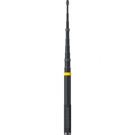 Insta360 Extended Stick Fibra de 36 a 300 cm