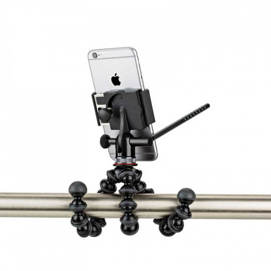 Joby GorillaPod Video Mobile GP JIPY GripTight PRO para Smartphones