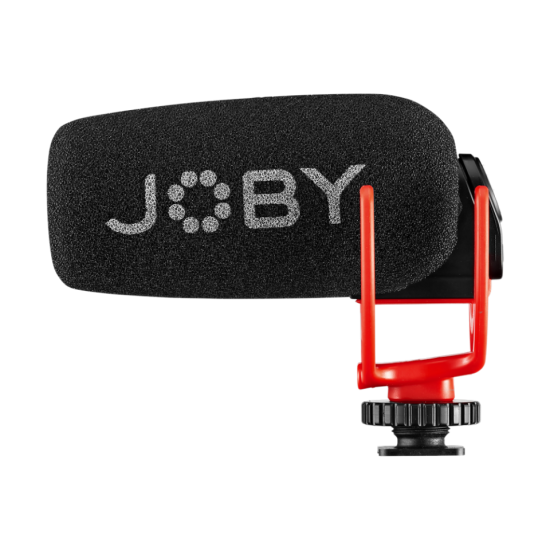 Joby Wavo Micrófono compacto para vlogging