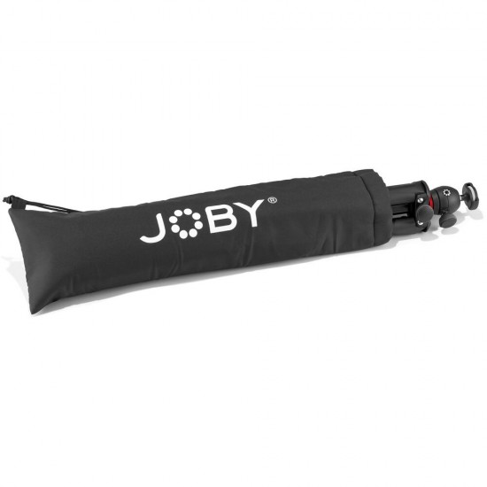 Joby JB01760 Kit de Trípode Compact con Rótula de bola