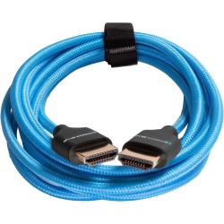 Kondor Blue Cable 2 mts. HDMI a HDMI 2.0 4K