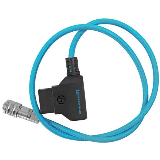 Kondor Blue Cables Esenciales de Pocket Cinema 