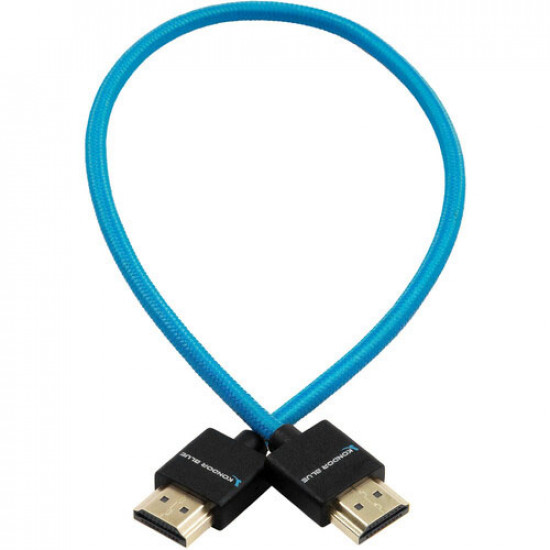 Kondor Blue Cables Esenciales de Pocket Cinema 