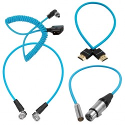 Kondor Blue Cables Esenciales de Video Assist