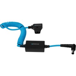Kondor Blue Cable Power DTap a Sony PXW-FX9 / FX6 19.5V