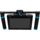 Kondor Blue Kit Indie de soporte de monitor Black