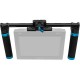 Kondor Blue Kit Indie de soporte de monitor Black