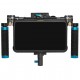 Kondor Blue Kit Profesional de soporte de monitor (black)