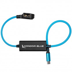 Kondor Blue KB-DT-USBC-16 D-Tap a USB-C