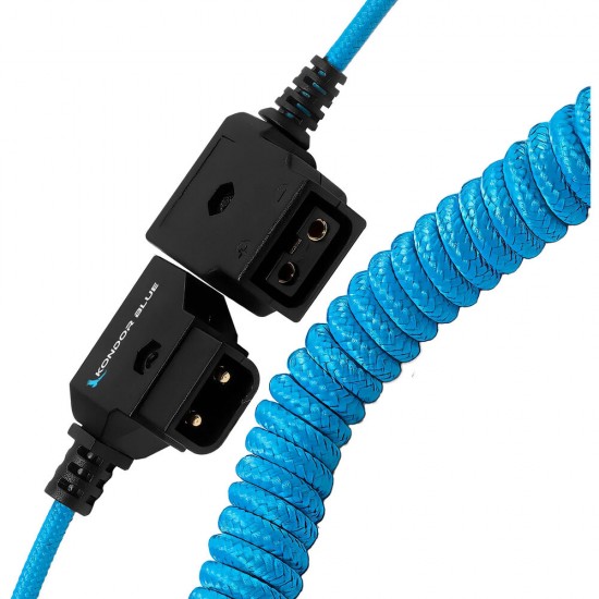 Kondor Blue Power Tap extensión hasta 90cm