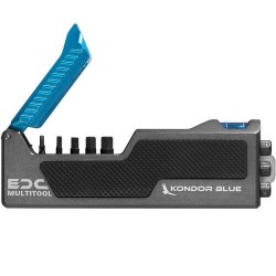 Kondor Blue EDC Multi herramienta de produccion  