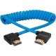 Kondor Blue Cable HDMI a HDMI 30cm - 60cm ángulo 