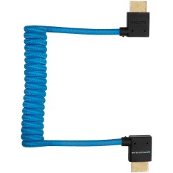 Kondor Blue Cable HDMI a HDMI 30cm - 60cm ángulo 