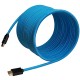 Kondor Blue Cable 7.62mts HDMI a HDMI 4K 30 Hz
