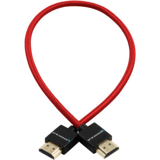 Cable MicroHDMI a HDMI CORTO