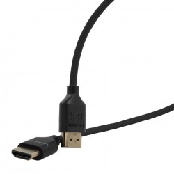Kondor Blue Cable HDMI a HDMI 2.1 8K (negro)