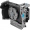 Kondor Blue Camera Cage FX3 / FX30 para Sony (gris)