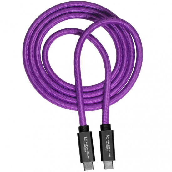 Cable de carga múltiple corto, cable de carga múltiple de 1 pie/2 unidades,  cable de carga múltiple 4 en 1, cargador múltiple, carga rápida con