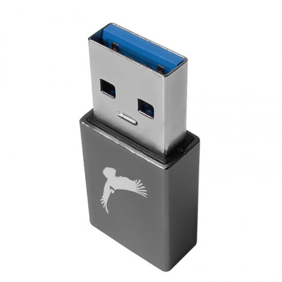 Kondor Blue Adaptador USB-C a USB-A 3.0