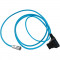 Kondor Blue Cable Energía largo 120cm Pocket Cinema 