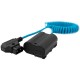 Kondor Blue Cable D-Tap a Nikon EN-EL15
