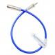 Kondor Blue Cable Mini-XLR a cable de 3,5 mm