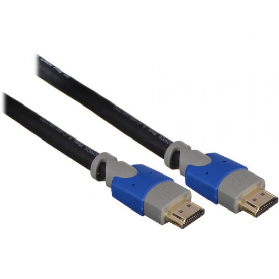 Kramer C-HM/HM/PRO35 HDMI 4K Cable con Ethernet 10mts