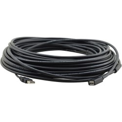 Kramer Cable 15 mts extensor activo USB 2.0 tipo A