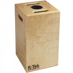 K-Tek Boom Box Multifunctional Boom Stand Apple Box