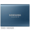 Samsung T5 SSD 500GB Portable USB 3.1