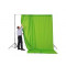 Lastolite 3.5M Fondo de Tela Chroma Verde para backdrop de 3  x 3.5 mts  LC5781